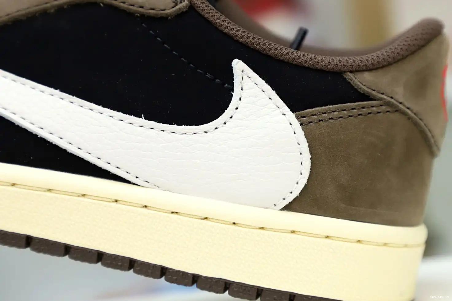 SP TS Jordan Kimikick x Jordan Travis OG Air Scott 1Low 0713